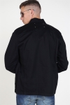 Gabba Gent Kurtki Black