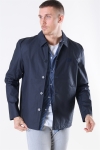 Les Deux Antoine Kurtki Navy