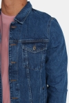 Just Junkies Rolf Kurtki Pop Blue