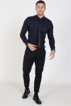 Only & Sons Alfredo LS Koszule Dark Navy