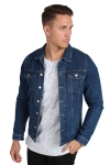 Just Junkies Rolf Sailor Kurtki Pop Blue