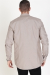 Tailored & Originals New London Koszule Sand