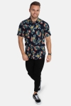 Just Junkies Toft Koszule Navy