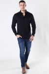 Mos Mosh Marco Jersey Koszule Black