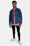 Just Junkies Rolf Kurtki Pop Blue