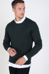 Tailored & Originals Mont Dzianina Deep Forest