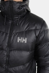 Helly Hansen Vanir Icefall Down Kurtki Black