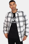 Just Junkies Mauritz Kurtki Off White