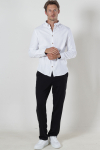 Kronstadt Johan Diego Cotton shirt Snow White
