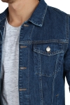 Just Junkies Rolf Sailor Kurtki Pop Blue