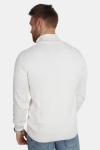 Kronstadt Carlo Zip Dzianina Off White