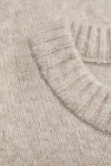 Jack & Jones Soho Ollie Knit Crew Neck Atmosphere