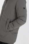 Jack & Jones Rome Parka Kurtki Dusty Olive