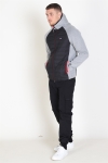 Jack & Jones Toby Kurtki Light Grey Melange