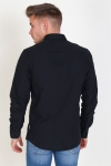 Only & Sons Alvaro LS Oxford Koszule Black