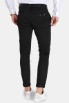 Tailored & Originals Rainford Spodnie Black