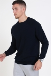 Only & Sons Mikkel Soft Crew Raglan Dzianina Dark Navy
