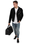 Just Junkies Thom Koszule Off White