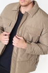 Woodbird Jever Kurtki Camel