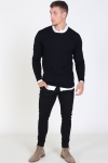 Mont Dzianina Black