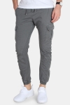 Urban Classics Cargo Jogging Spodnie Dark Grey