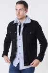 Denim Project Kash Teddy Denim Kurtki