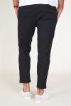 Just Junkies Linus Slim Wool Spodnie Antracite