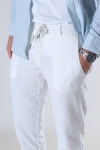 Lindbergh Spodnie White
