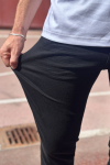 Only & Sons Loom Slim Fit 0448 Black