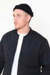 Fat Moose Mats Kurtki Black