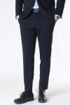 Selected Slim Jim Flex Spodnie Black