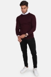 Tailored & Originals Fitz Dzianina Winetastin