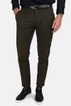 Les Deux Como Suit Pants Kombu Green
