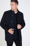 Tailored & Originals Magee Kurtki Insignia Blue