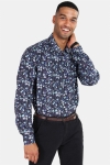 Lindberg Flower Koszule Blue