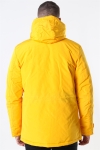 Denim Project Atlantik Kurtki Yellow
