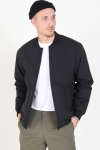 Fat Moose Mats Kurtki Black