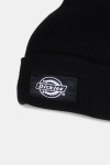 Dickies Yonkers czapka bez daszka Black
