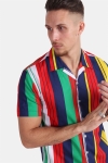 Kronstadt Cuba S/S Gr.91 Koszule Multi