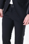 Selected New One Mylo Logan Spodnie Black