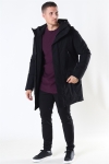 Elvine Zane Function Stretch Kurtki Black