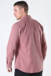 Only & Sons Bryce Life LS Reg Organic Koszule Burlwood
