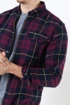 Jack & Jones Emmerson Koszule LS Port Royale