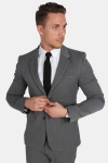 Les Deux Blazer Kurtki Como Grey