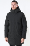 Elvine Zane Function Stretch Kurtki Green Khaki