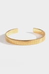 Northern Legacy Siempre Cut Bransoletka "Gold"