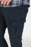Superdry Surplus Cargo Spodnie Washed Black