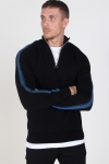 Kronstadt Flash Half Zip Dzianina Multi