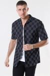 Just Junkies Move Summer Koszule Black