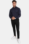 Tailored & Originals York Koszule Insignia Blue